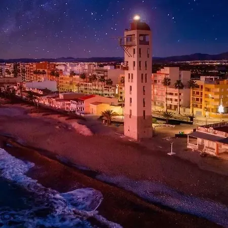 El Faro Playa Nules