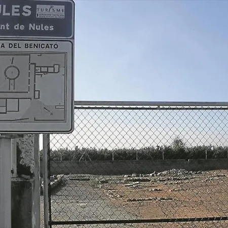 El Faro Playa Nules *
