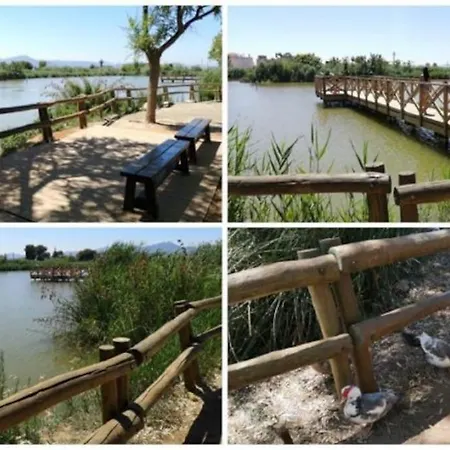 El Faro Playa Nules * 카스텔론델라플라나